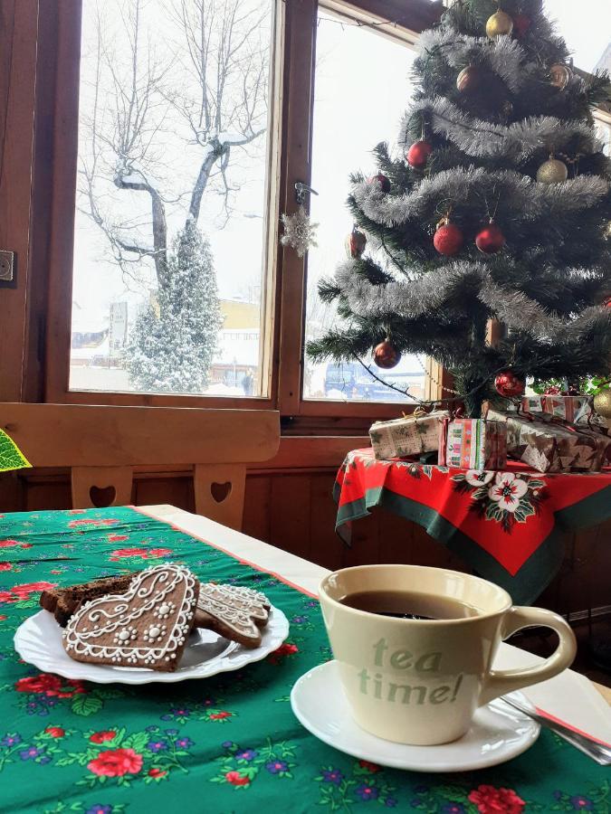 Stara Polana - Do Wynajecia Zakopane