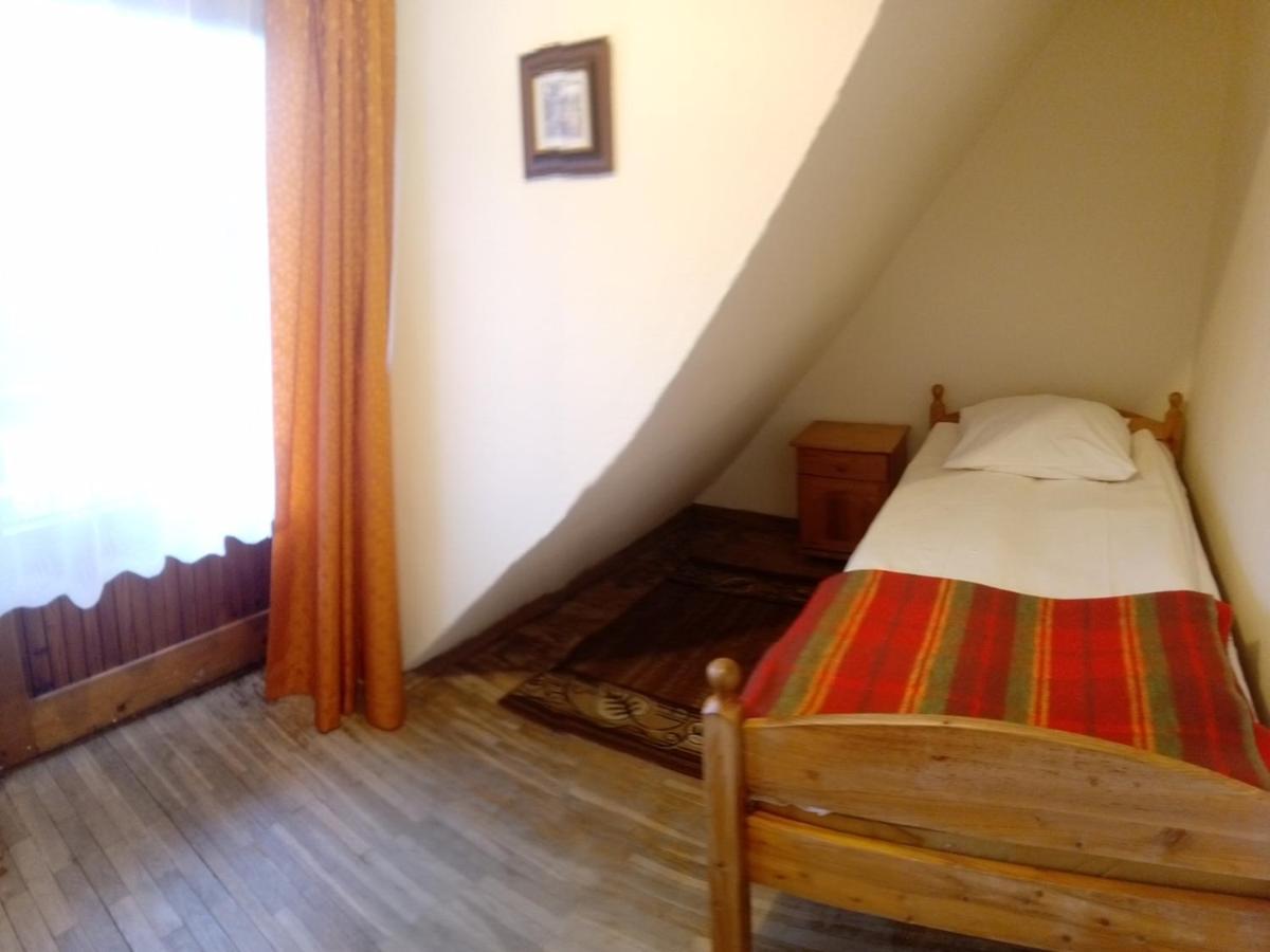 Stara Polana - Do Wynajecia * Zakopane