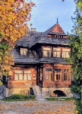 Hostel Stara Polana - Do Wynajecia Zakopane