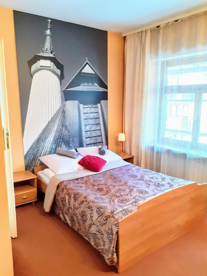 Stara Polana - Do Wynajecia Zakopane