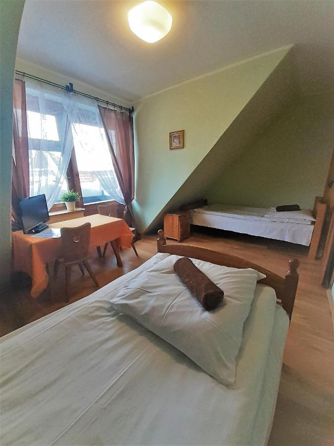 Stara Polana - Do Wynajecia Hostel Zakopane