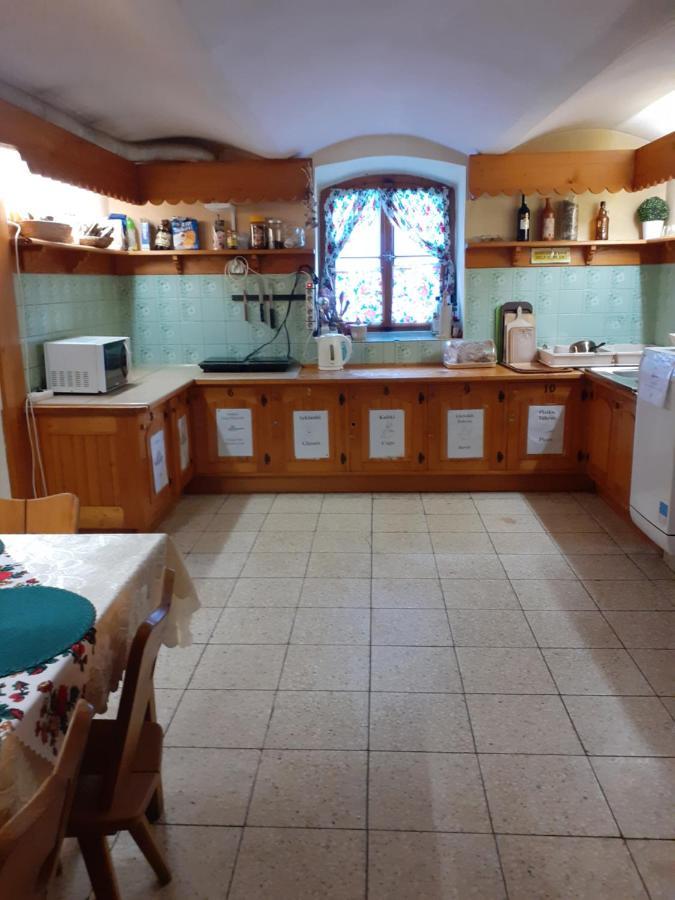 Hostel Stara Polana - Do Wynajecia