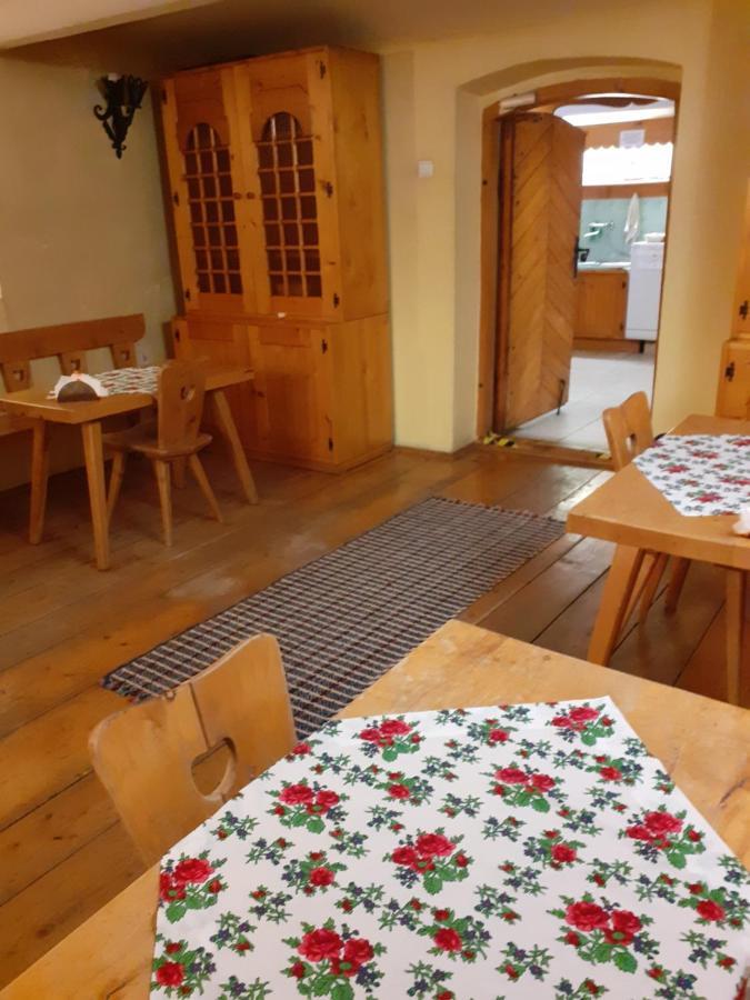 Hostel Stara Polana - Do Wynajecia *