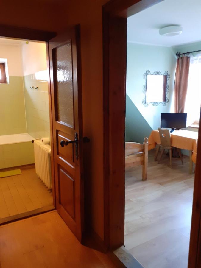 Hostel Stara Polana - Do Wynajecia *