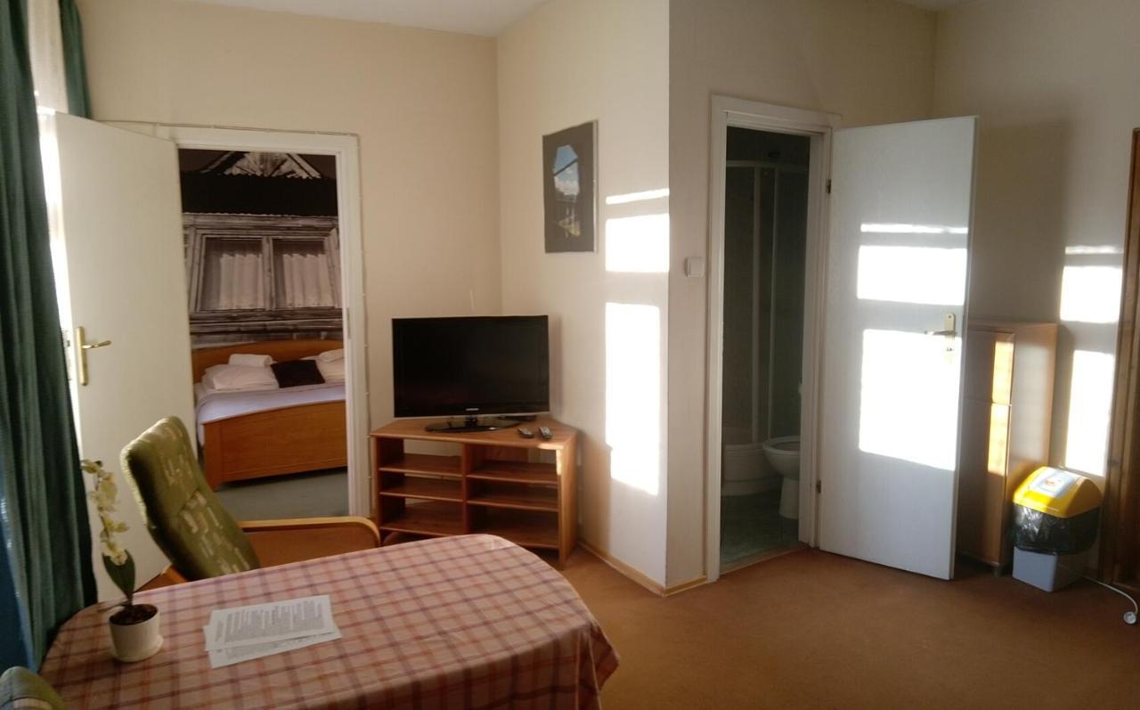 Stara Polana - Do Wynajecia Hostel *