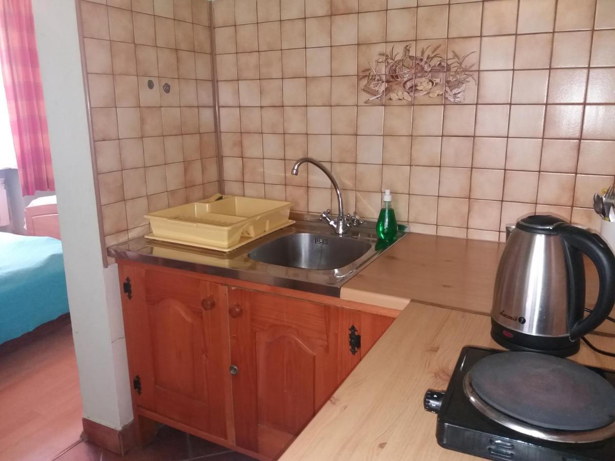 Hostel Stara Polana - Do Wynajecia Zakopane