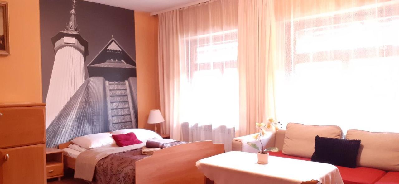 Stara Polana - Do Wynajecia Hostel *