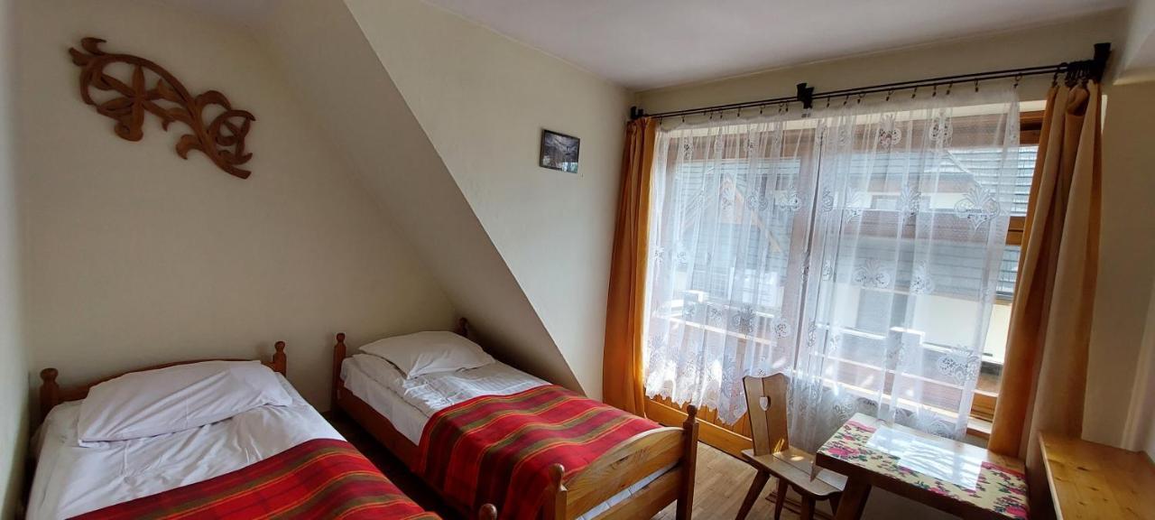 Hostel Stara Polana - Do Wynajecia Zakopane