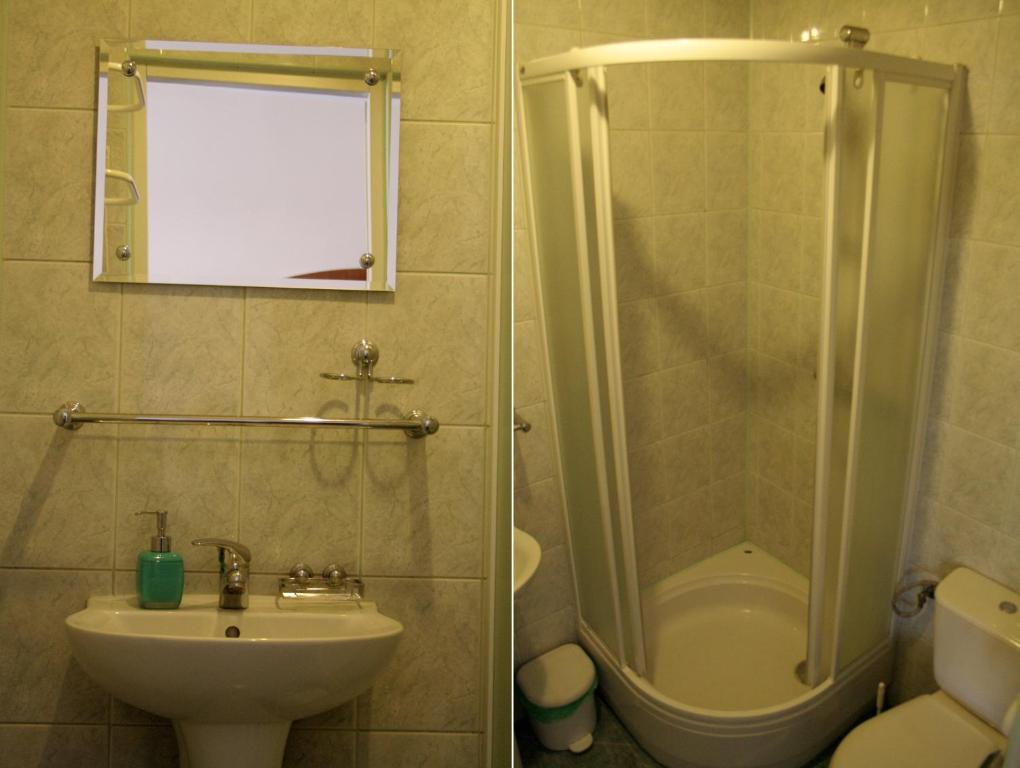 Stara Polana - Do Wynajecia Hostel