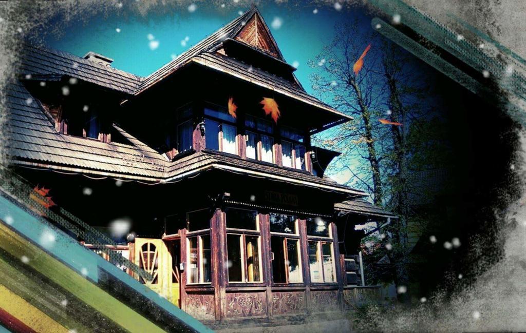 Stara Polana - Do Wynajecia * Zakopane