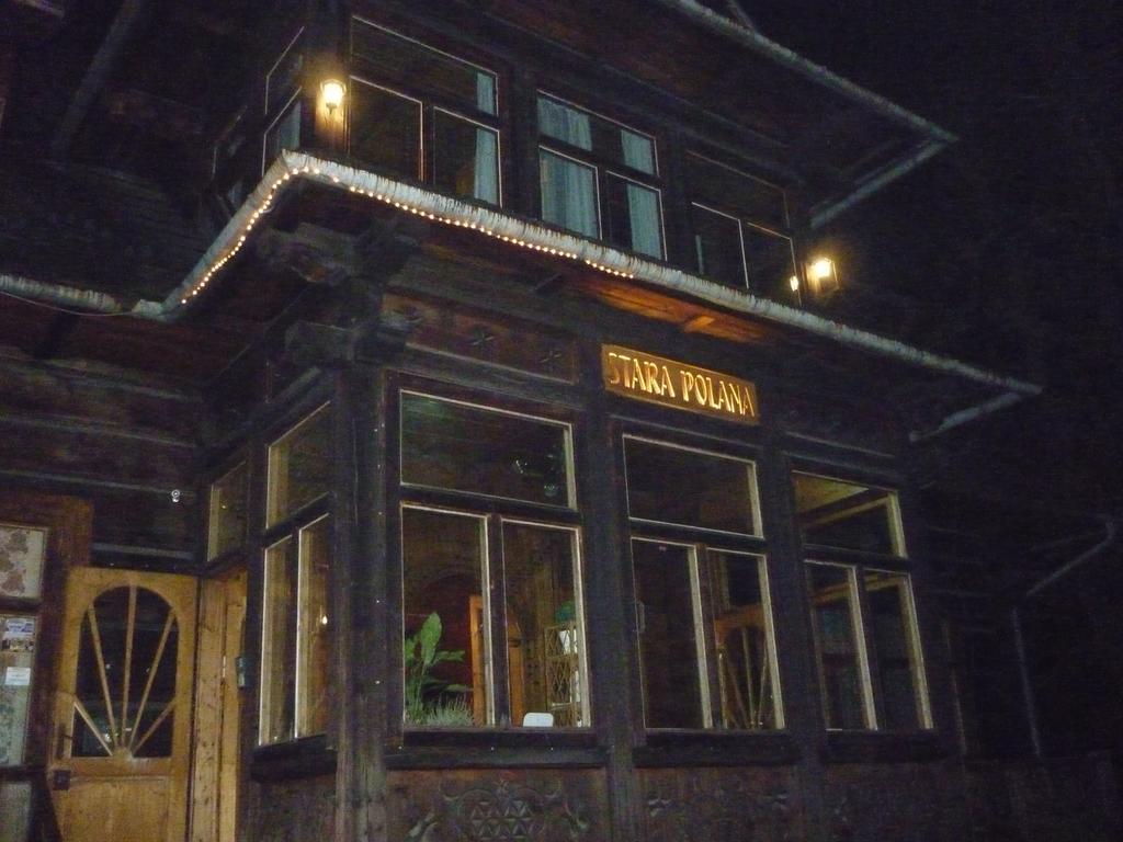 Stara Polana - Do Wynajecia