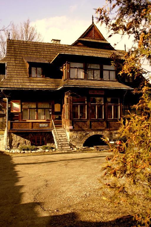 Stara Polana - Do Wynajecia Zakopane