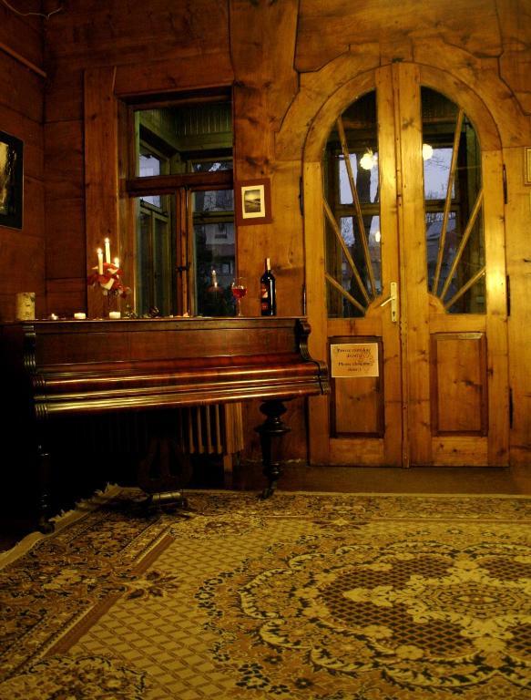 Stara Polana - Do Wynajecia Zakopane