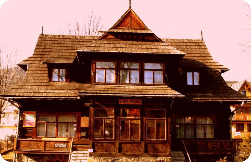 Hostel Stara Polana - Do Wynajecia Zakopane