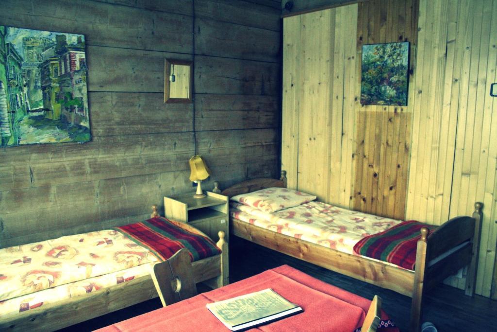 Hostel Stara Polana - Do Wynajecia