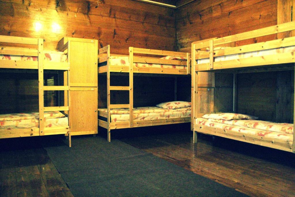 Hostel Stara Polana - Do Wynajecia *