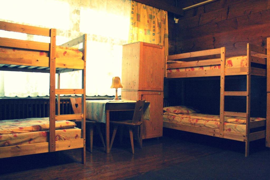 Hostel Stara Polana - Do Wynajecia *