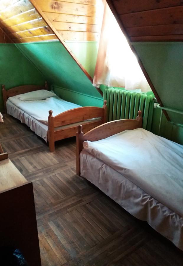 Hostel Stara Polana - Do Wynajecia *