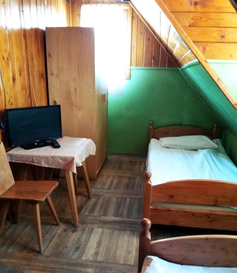 Stara Polana - Do Wynajecia Hostel *