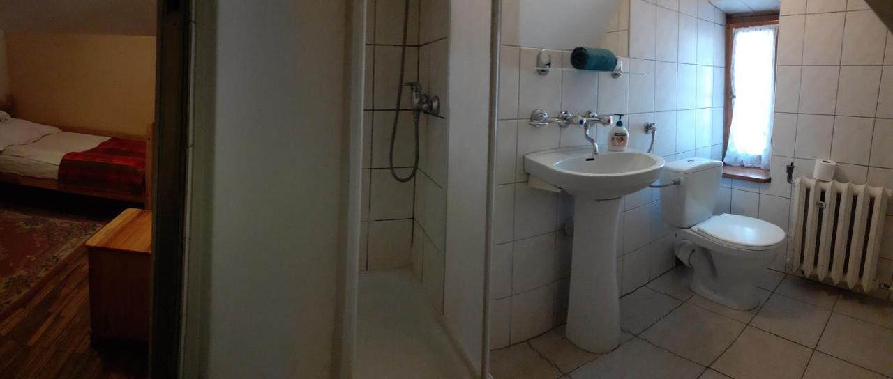 Stara Polana - Do Wynajecia Hostel *